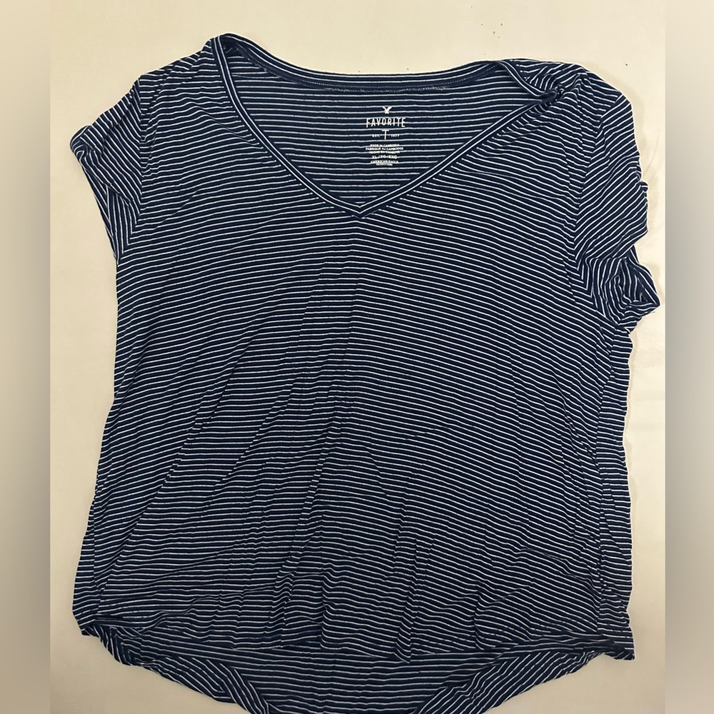 American Eagle Soft Tee